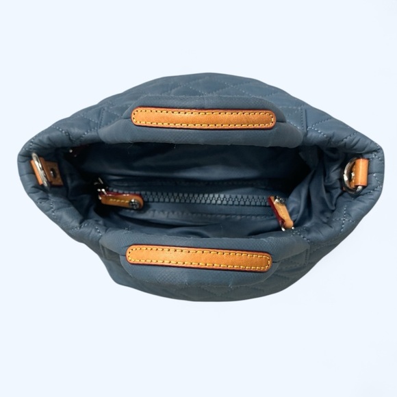 MZ Wallace Metro Delux Petit Tote Bag - Picture 7 of 14